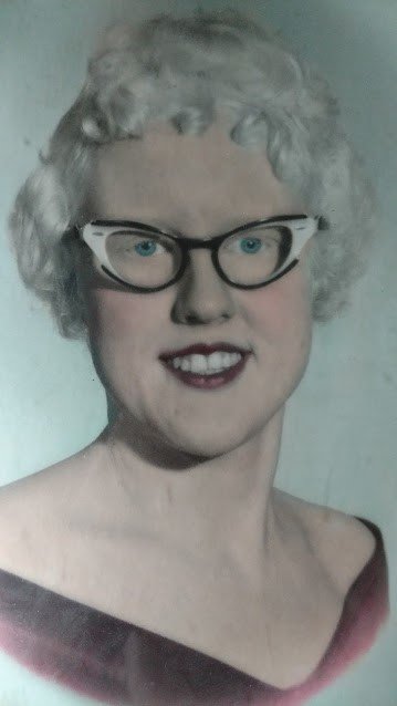 Charlene Rogers