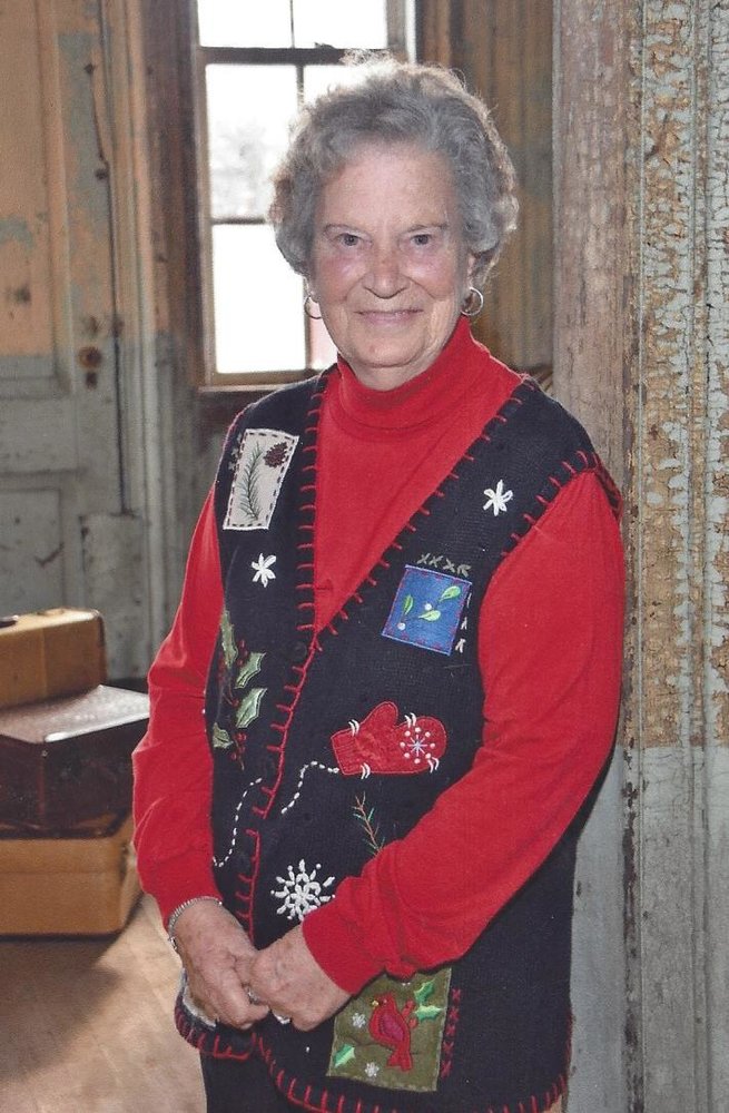 Genetta Cornett