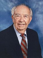 Dennis Reed Counts, Sr.