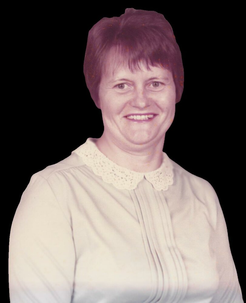 Frances Frye