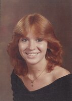 Pamela Kay Patton