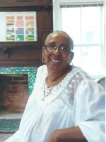 Pauline Cynthia Helen  Black Carver
