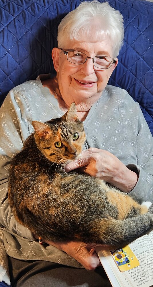 Gracie Ogle