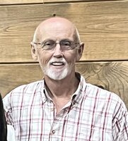 George Randolph Martin