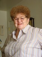 Betty  Sue Harmon