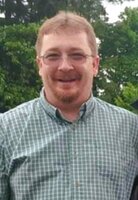 Michael Todd Simmons