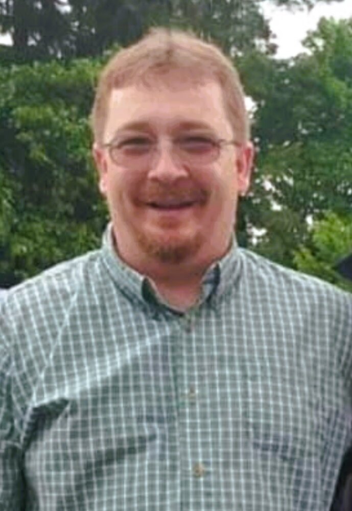 Michael Simmons