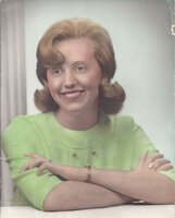Iva Jewel Shrader