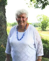 Arlene Layne Haymaker