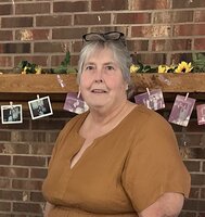 Betty Elaine Horne
