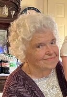 Ruth Janell Yonce Clark