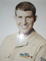 Eldon Ray Wilson