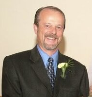 Timothy Edgar Grubb