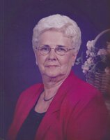 Frances Wolford Stowers