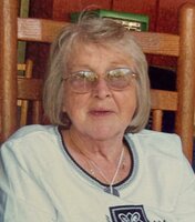 Agnes Grubb Williams