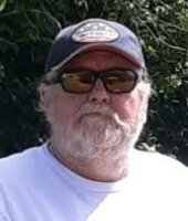 Ronald Elbert "Bubba" Houseman, Jr.