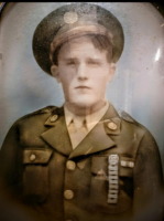 PFC Estle  Corvin