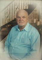 Thomas Edward Pearman, Jr.