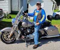 Alton Randall Paisley