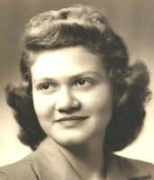 Dr. Zoe Adair Swecker