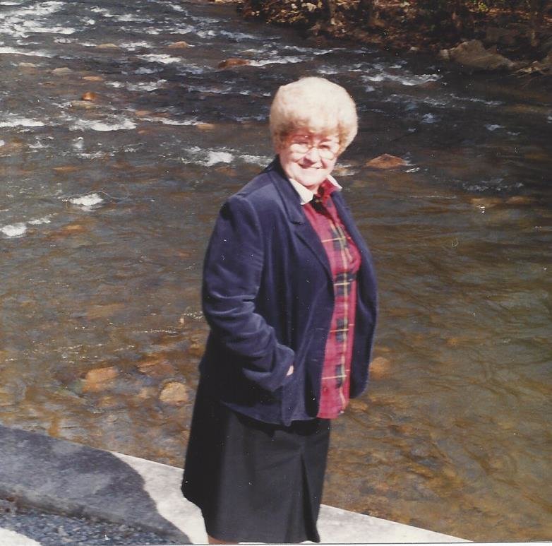 Esther Marie Henderson