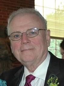 Obituary of Larry Don Cook, Sr.