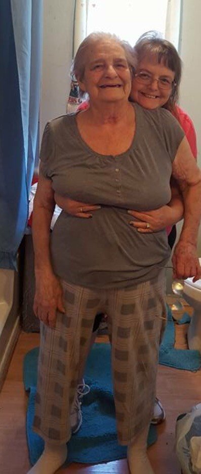 Doris Jean Shaffer