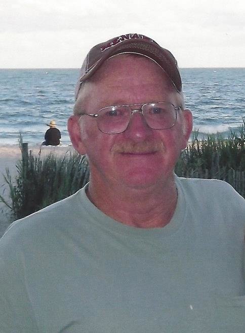 Stuart Grubb
