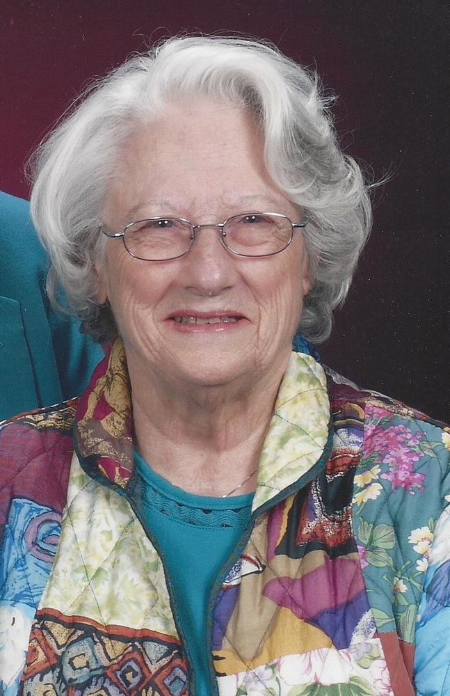 Margaret Lowder