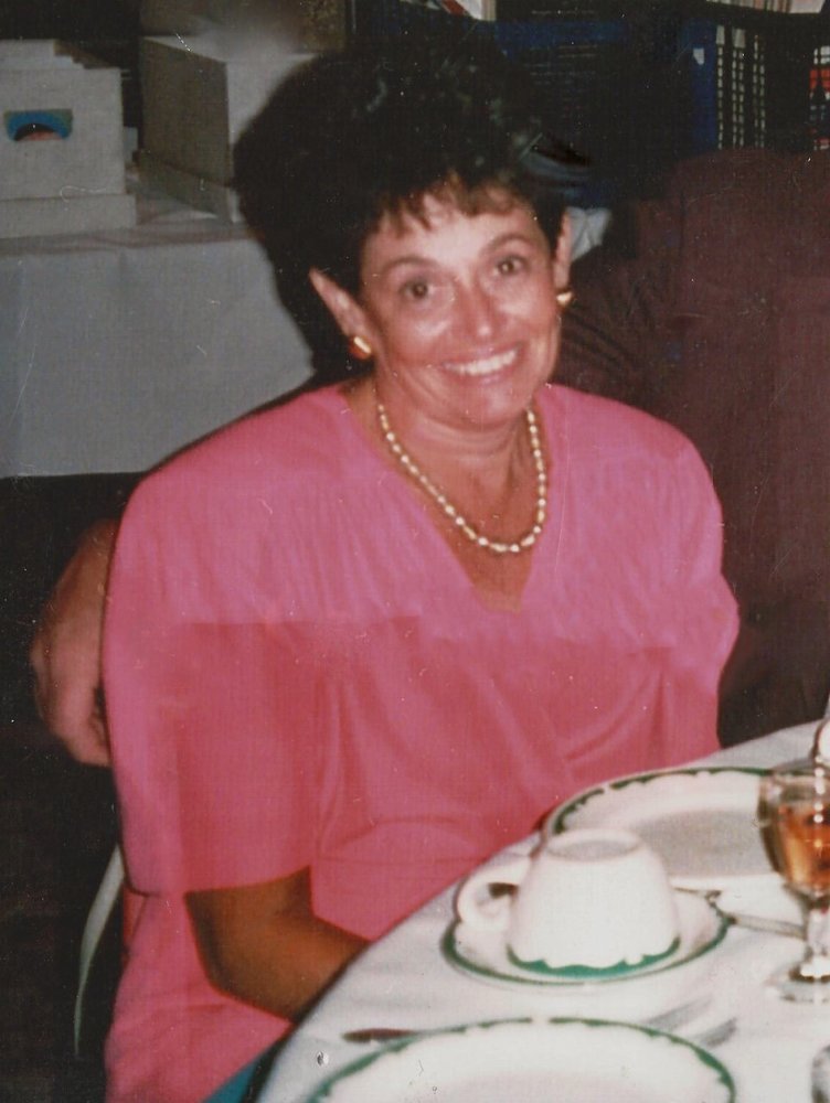 Nancy Umberger