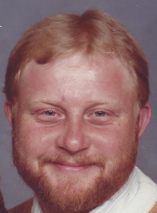 Earnest Crigger