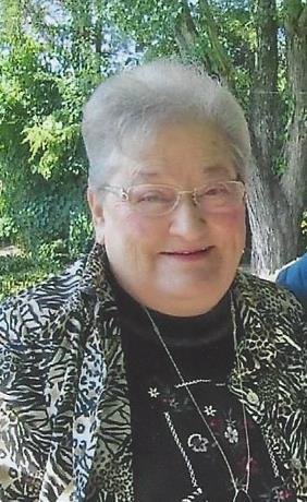 Beulah Dunford