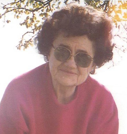 Hazel Umberger