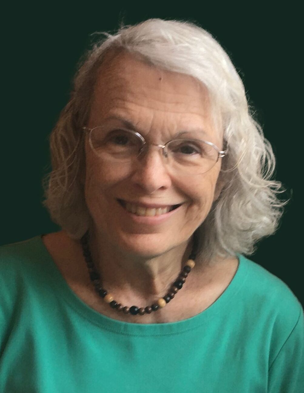 Katherine Bloomfield