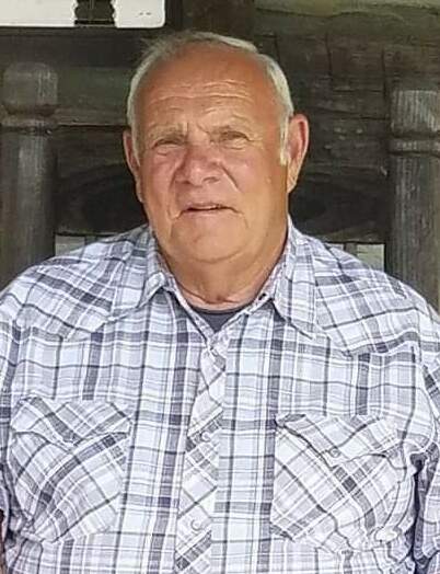 Beverly Randolph "Randy" Lacy, Jr.