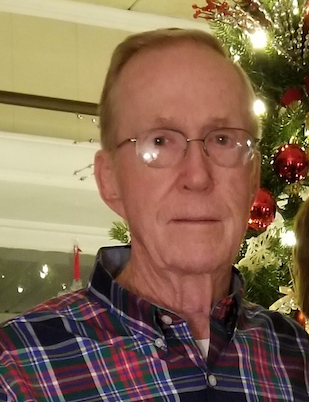 Lowell Blake Burnett
