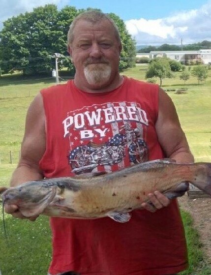 Samuel "Dale"  Halsey