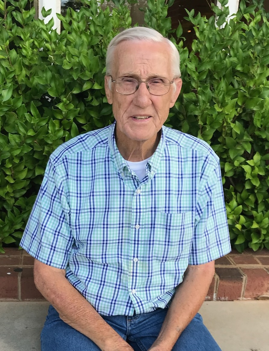 David Lee Armbrister