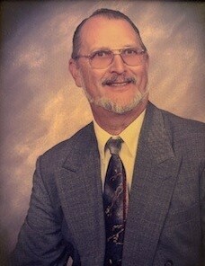 Thomas  Edgar "Tommy" Vaught