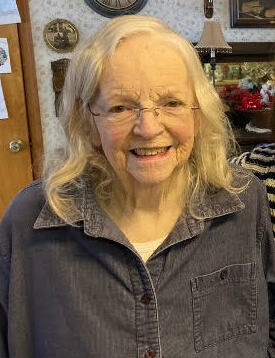 Mary B  Johnson
