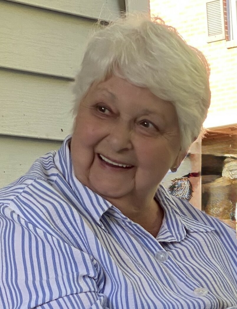 Wilma Frances "Bug" King Calfee