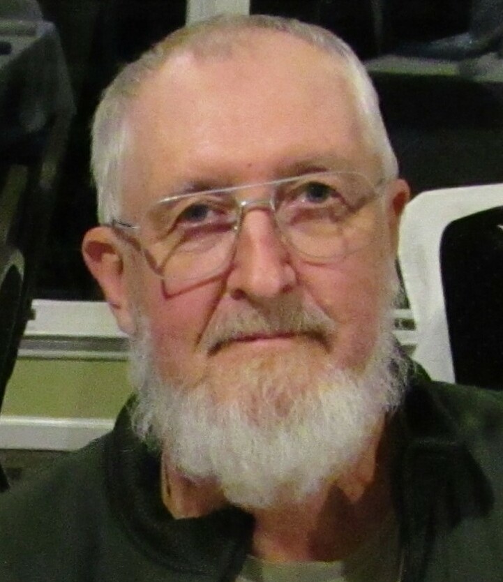 William Franklin "Billy" Umbarger
