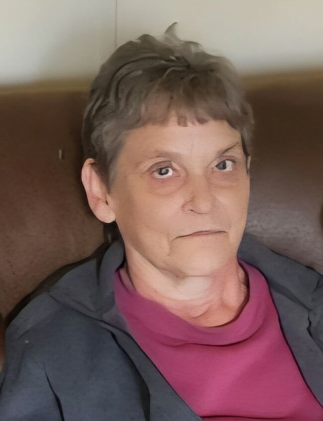 Linda D. Cox