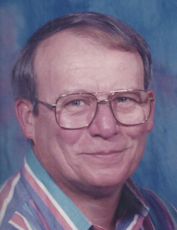 Raymond Walter Hall