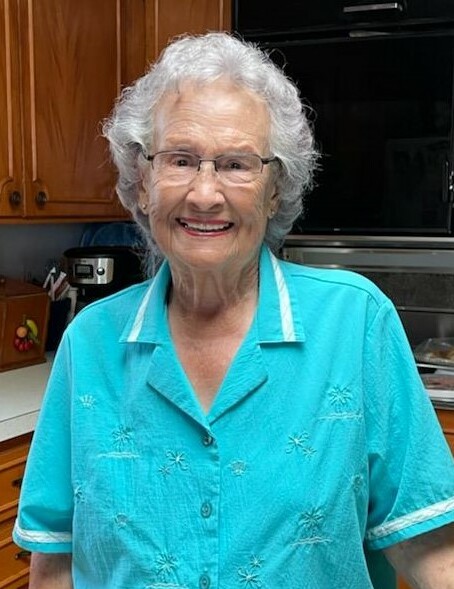 Ettie Allene Taylor