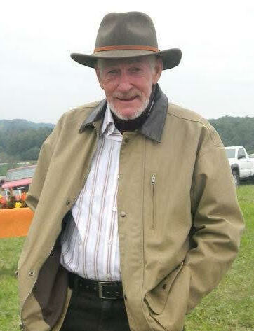 Robert  Lee Pauley