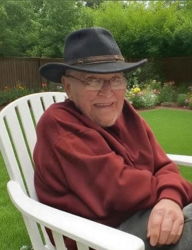 William J. "Bill" Parker
