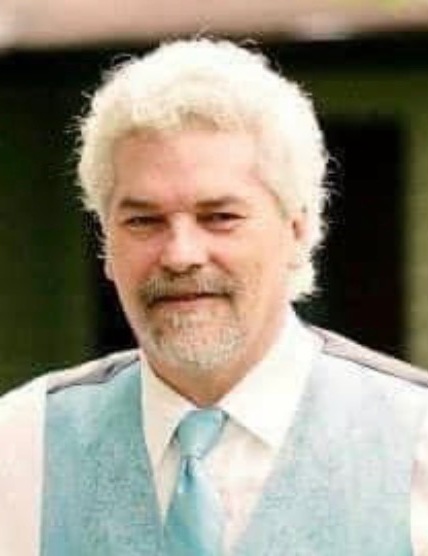 Stephen Wayne Kincer