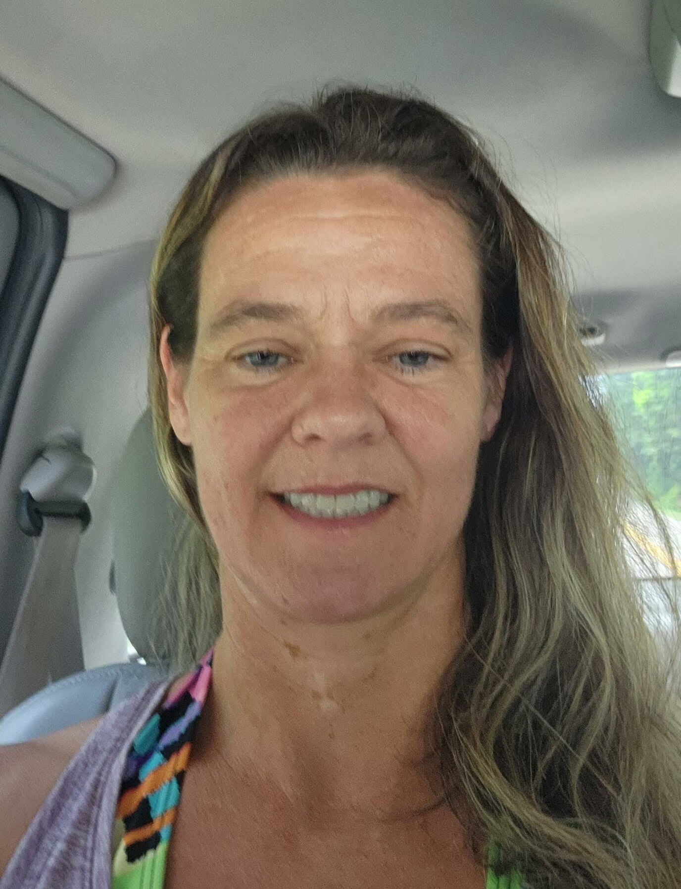 Christy Terry Wolfe