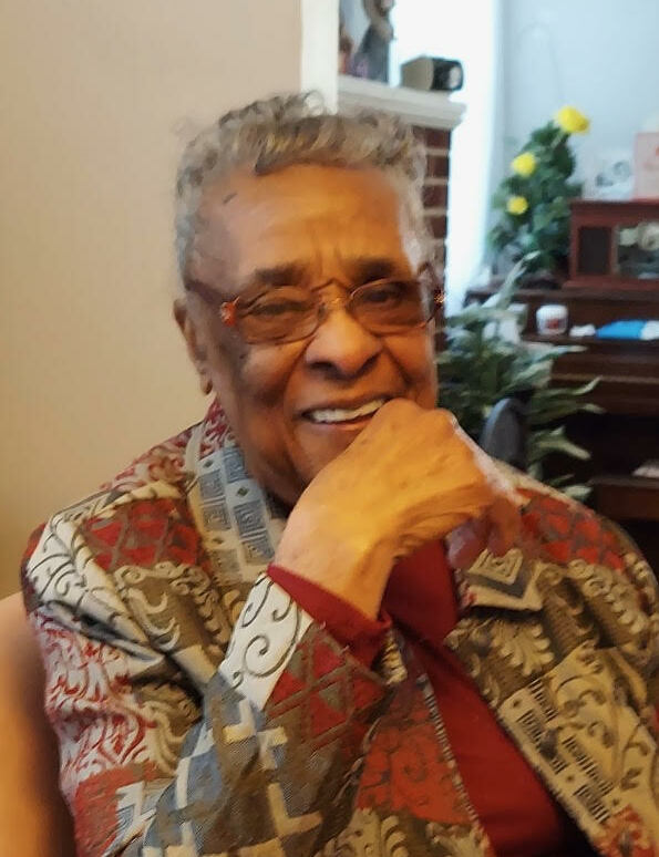 Mable  Lucille Nelsoen